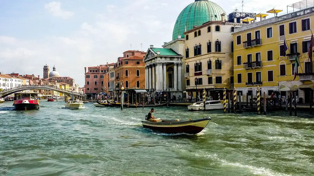 Rovinj & Venedig - Die besten Tipps & Empfehlungen für einen Kurz-Urlaub in Kroatien & Italien!