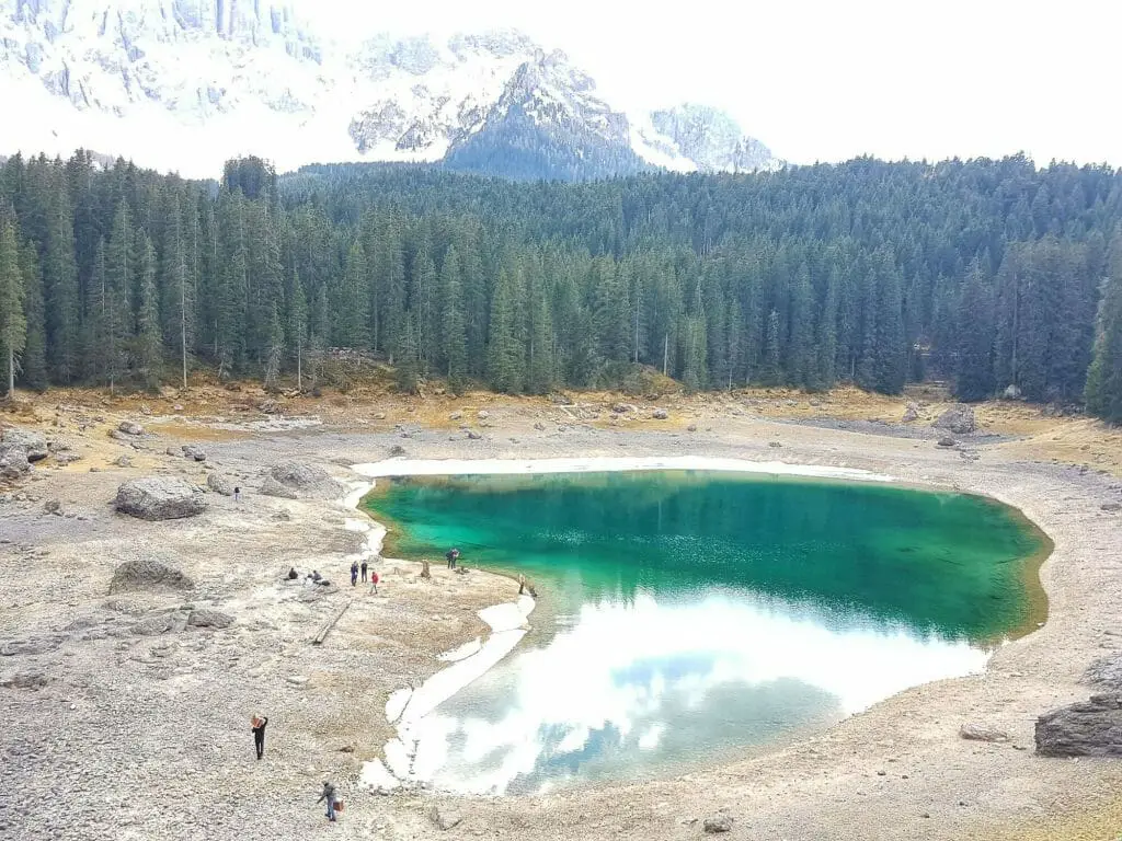 Die schönsten Berge und Seen von Südtirol inklusive Reisetipps & Hotelempfehlungen für deinen nächsten Urlaub in Italien!