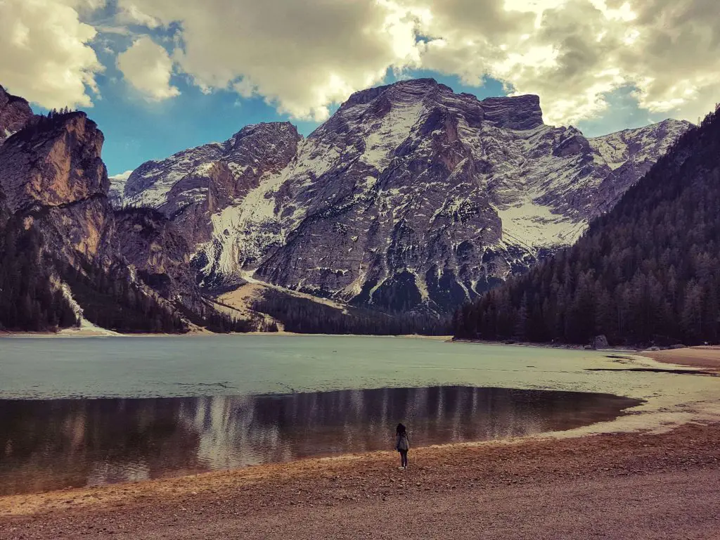 Die schönsten Berge und Seen von Südtirol inklusive Reisetipps & Hotelempfehlungen für deinen nächsten Urlaub in Italien!