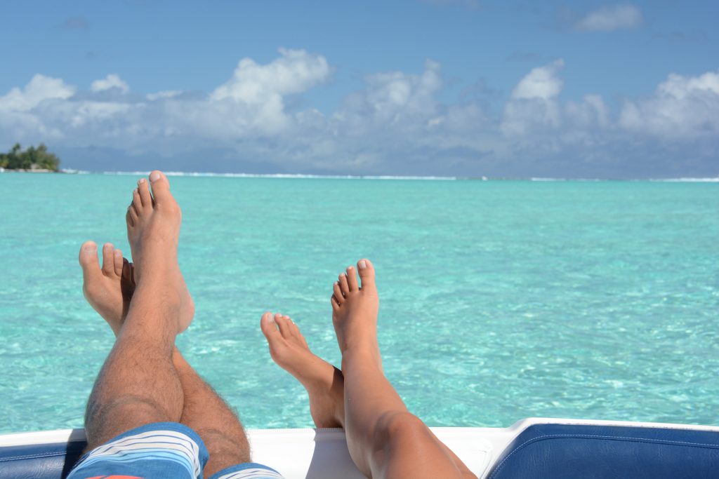 Bora Bora - Die besten Reisetipps & Empfehlungen für deinen Urlaub in der Südsee