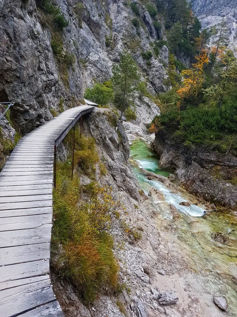 Natur & Wandern - Naturpark Ötscher Tormäuer: Die schönste Wanderung in Niederösterreich
