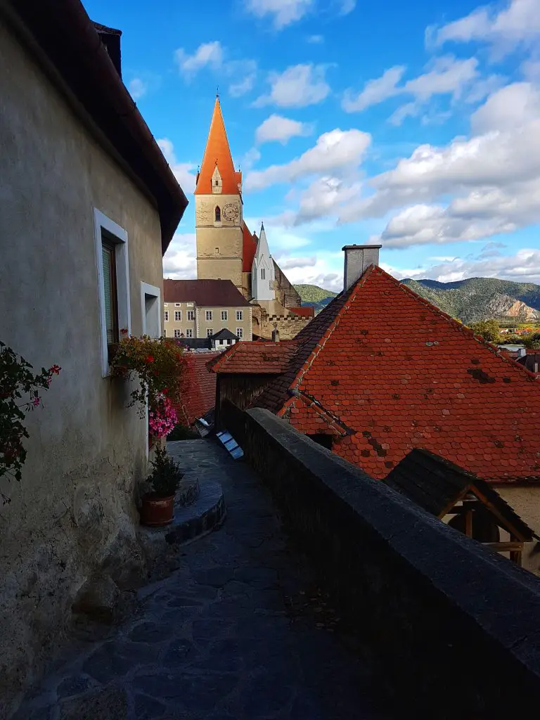 Wachau - Die schönste Wanderung in Niederösterreich 