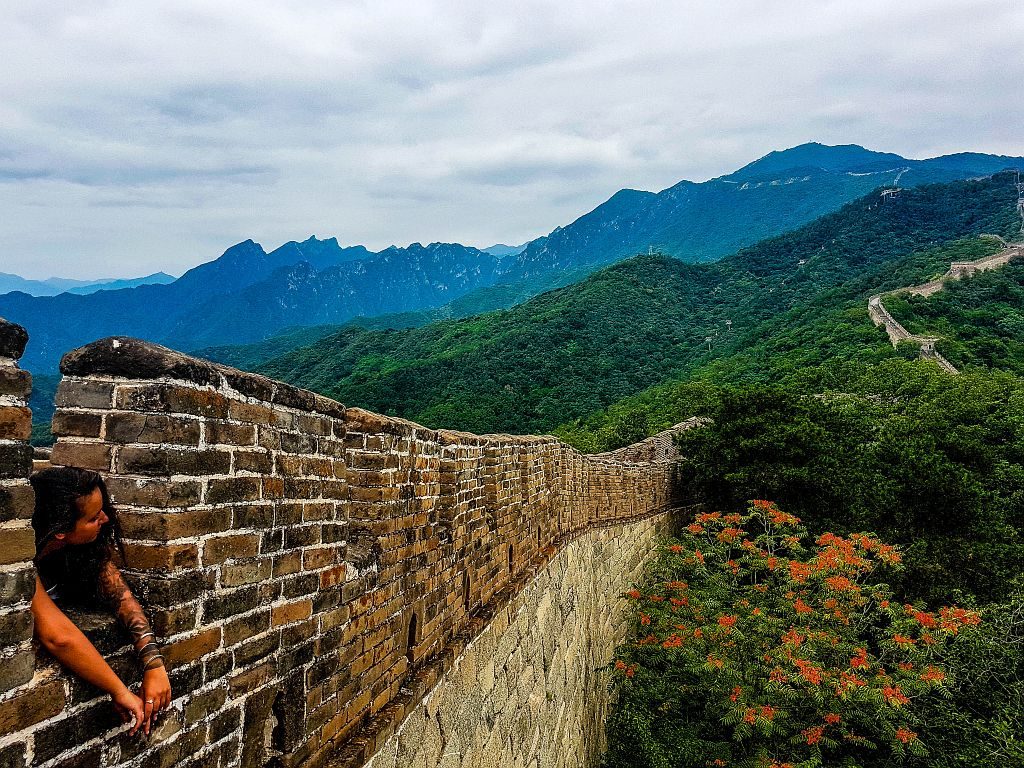 TOP 5 in China - Die schönsten Orte für deinen nächsten Urlaub!