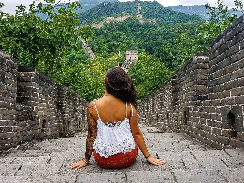 TOP 5 in China - Die schönsten Orte für deinen nächsten Urlaub!
