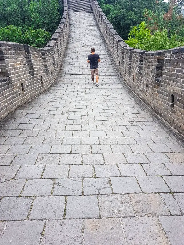 Peking - China - Salty toes Reiseblog