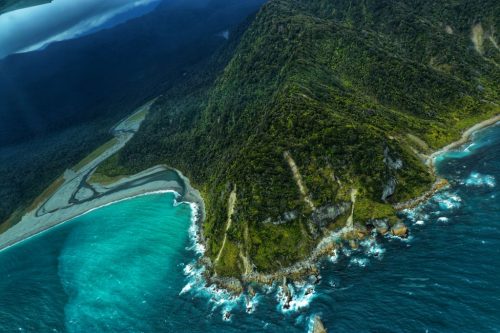 Neuseeland - Die schönsten Orte