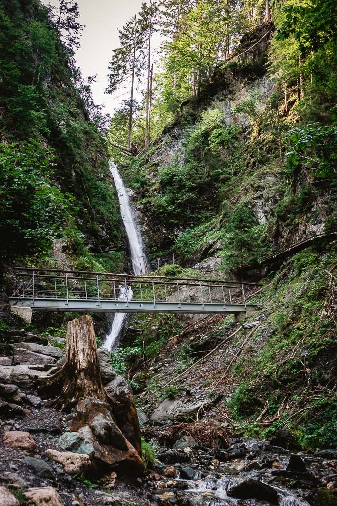 Rund um den Wilden Kaiser - Ein Weitwanderweg mit den schönsten Etappen in Tirol
