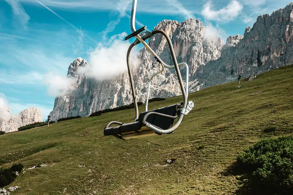Die schönsten Wanderungen im Eggental, Südtirol