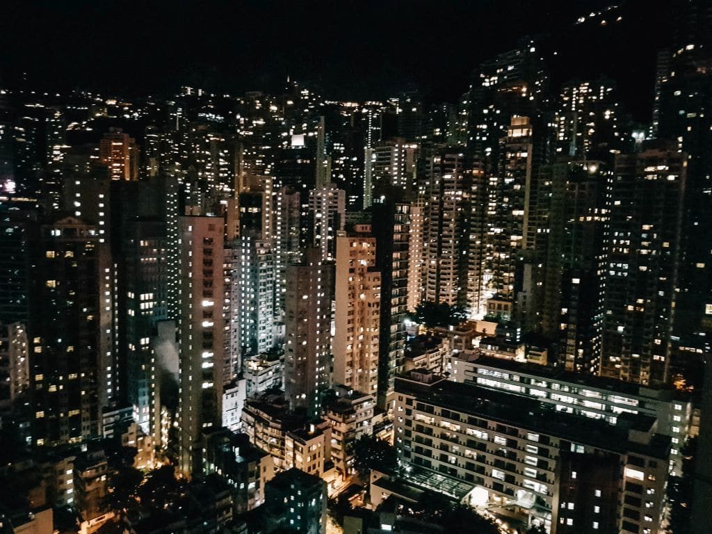 Hong Kong - Die besten Reisetipps für deinen Urlaub in China!