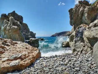Sougia - Kreta, Griechenland - Salty toes Reiseblog