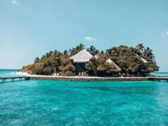 Malediven Salty toes Reiseblog