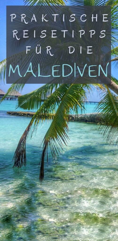 Malediven - Die besten Reisetipps & Empfehlungen