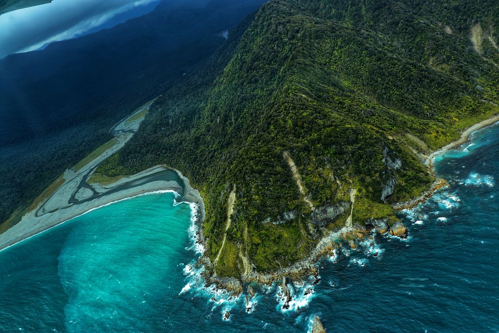 Natur, Berge, Wasserfälle, Städte, Seen und noch vieles mehr! Die schönsten Orte von Neuseeland