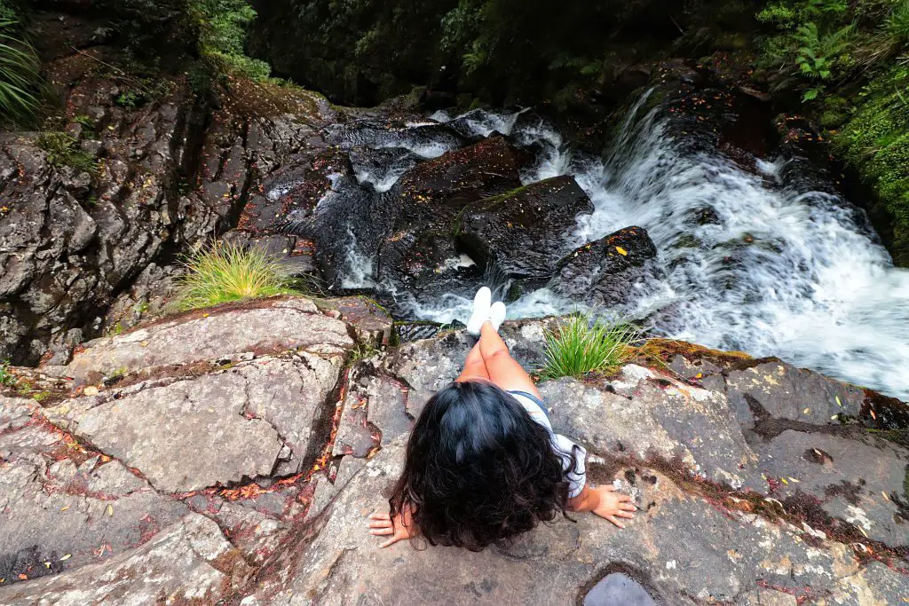 Die schönsten Wasserfälle von Neuseeland!