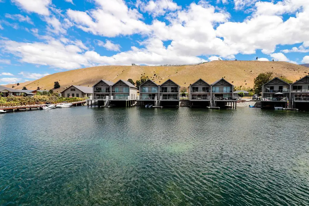 Die besten Hotels in Neuseeland - Salty toes Reiseblog