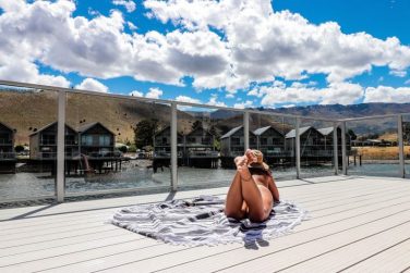 Die besten Hotel in Neuseeland - Salty toes Reiseblog