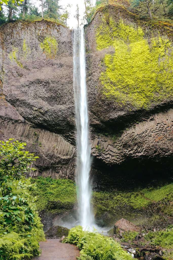 Die schönsten Orte & Sehenswürdigkeiten in Oregon, USA