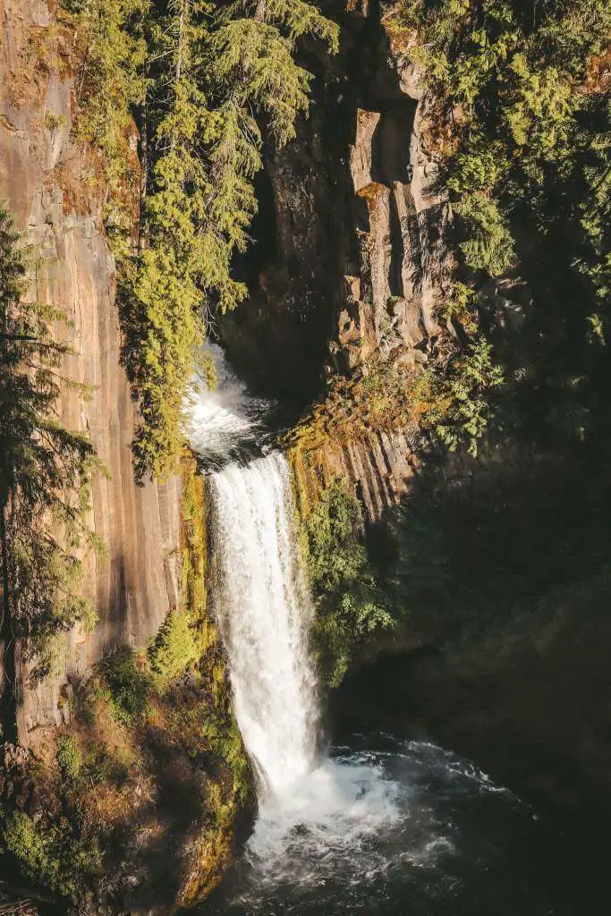 Die schönsten Orte & Sehenswürdigkeiten in Oregon, USA
