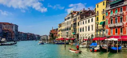 Rovinj & Venedig - Die besten Tipps & Empfehlungen für einen Kurz-Urlaub in Kroatien & Italien!