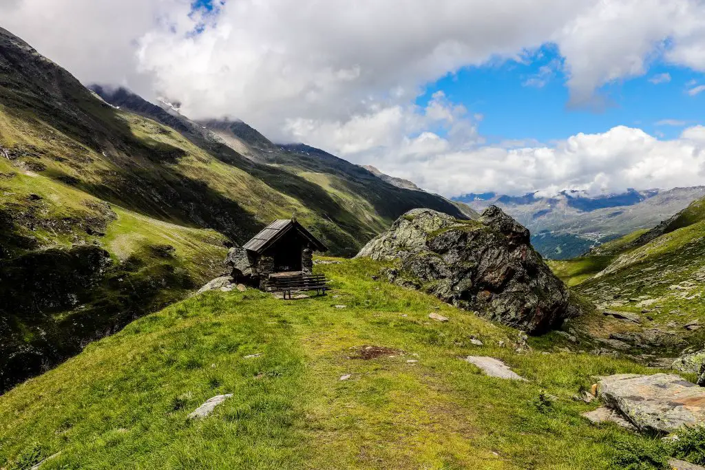 Obergurgl - Ein echter Sehnsuchtsort - Die besten Tipps für deinen Urlaub in Tirol!