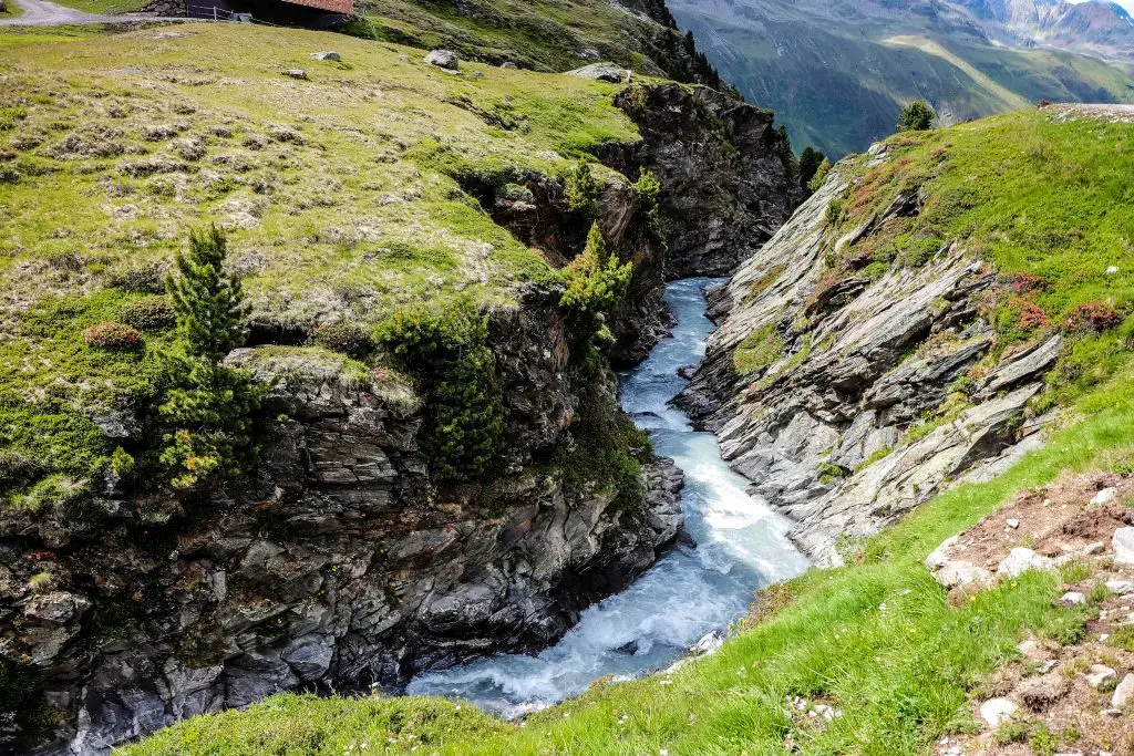 Obergurgl - Ein echter Sehnsuchtsort - Die besten Tipps für deinen Urlaub in Tirol!